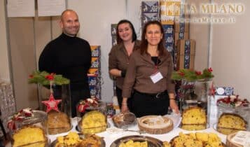 Re Panettone - Novegro - 2023