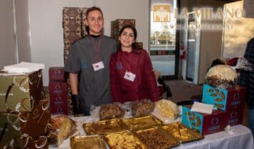 Re Panettone - Novegro - 2023