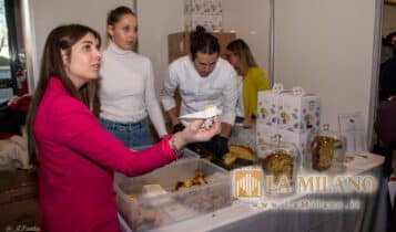 Re Panettone - Novegro - 2023