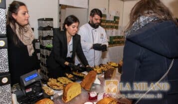 Re Panettone - Novegro - 2023