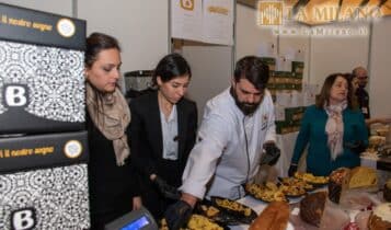 Re Panettone - Novegro - 2023