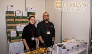 Re Panettone - Novegro - 2023