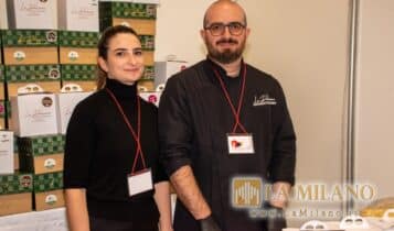 Re Panettone - Novegro - 2023