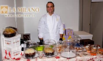 Re Panettone - Novegro - 2023