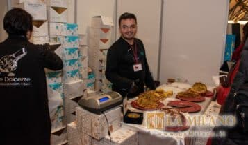 Re Panettone - Novegro - 2023