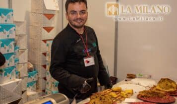 Re Panettone - Novegro - 2023