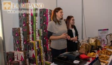 Re Panettone - Novegro - 2023