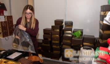 Re Panettone - Novegro - 2023