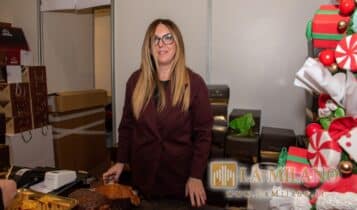 Re Panettone - Novegro - 2023