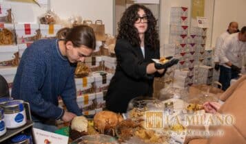 Re Panettone - Novegro - 2023