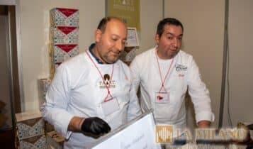 Re Panettone - Novegro - 2023