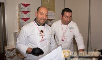 Re Panettone - Novegro - 2023