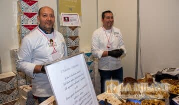 Re Panettone - Novegro - 2023