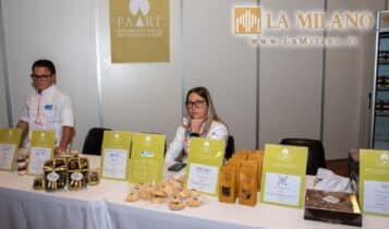 Re Panettone - Novegro - 2023