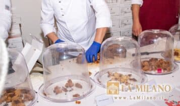 Re Panettone - Novegro - 2023