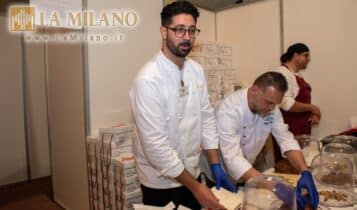 Re Panettone - Novegro - 2023