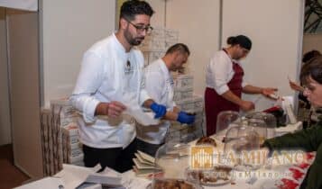 Re Panettone - Novegro - 2023