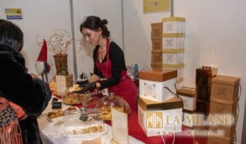 Re Panettone - Novegro - 2023