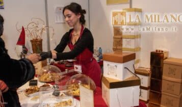 Re Panettone - Novegro - 2023