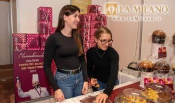 Re Panettone - Novegro - 2023