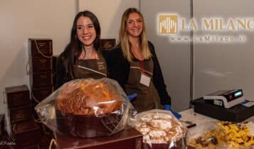 Re Panettone - Novegro - 2023