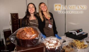 Re Panettone - Novegro - 2023