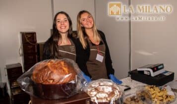 Re Panettone - Novegro - 2023