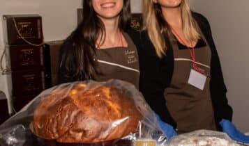 Re Panettone - Novegro - 2023