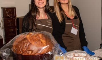 Re Panettone - Novegro - 2023