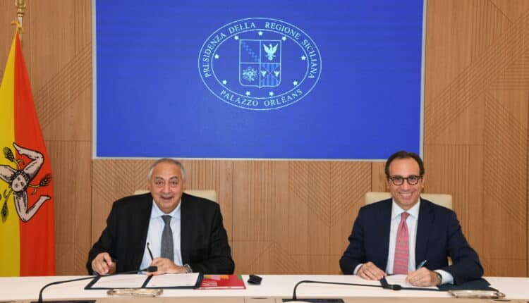 Palermo: da Regione e Comune oltre 62 milioni per riqualificare le periferie