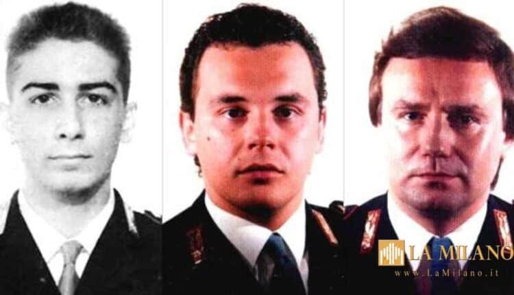 Paolo-Cragnolino-Adriano-Ruttar-e-Giuseppe-Guido-Zanier-Strage-viale-Ungheria-Udine