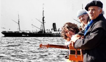 Prosegue la rassegna di teatro e musica “Oltre” al Teatro Sanclemente di Granze di Camin, a Padova.