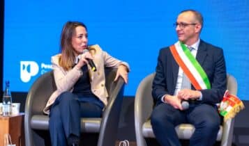 Pesaro, 2024 presenta "La natura della cultura" al Maxxi