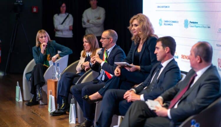 Pesaro, 2024 presenta "La natura della cultura" al Maxxi