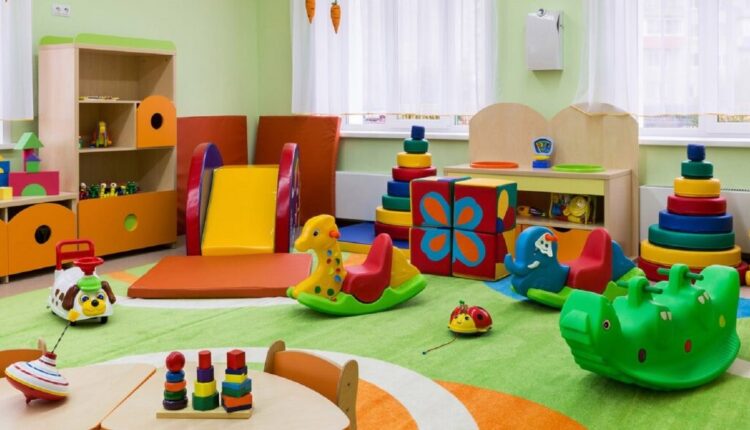 Regione Marche: 4 milioni per favorire l'accesso dei bimbi ai servizi 0-6 e sostenere le donne nella conciliazione dei tempi vita lavoro