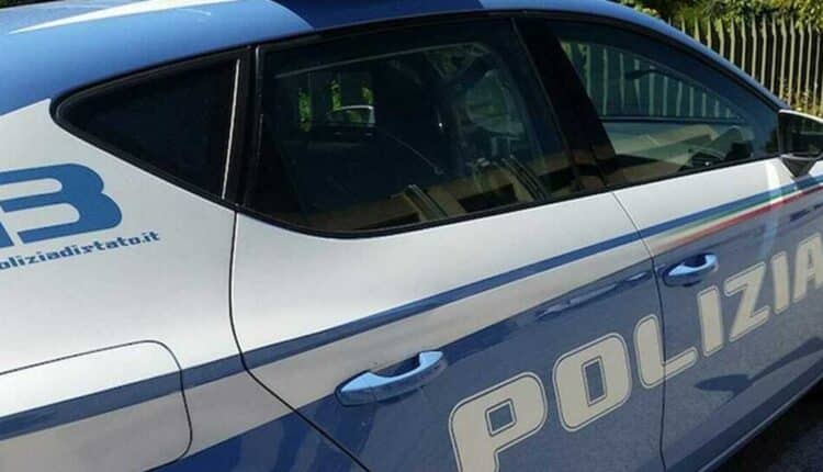 Rieti: furto di acqua potabile, denunciate due persone dalla Polizia di Stato