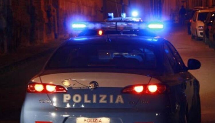 Rimini: marito tossicodipendente maltratta la moglie, arrestato dalla Polizia di Stato