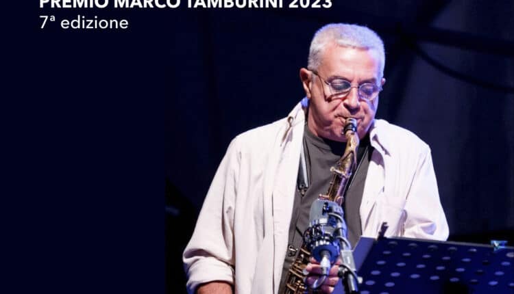 Rovigo: “Il sogno ch'io vorrei sempre sognar”, concerto Jazz premio Marco Tamburini 2023