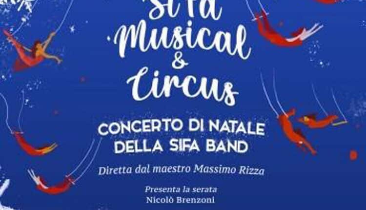 Verona: al teatro Camploy un concerto gratuito per festeggiare chi dona il sangue.