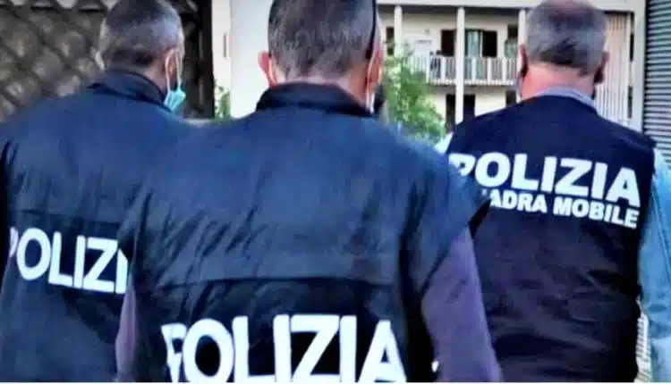 polizia