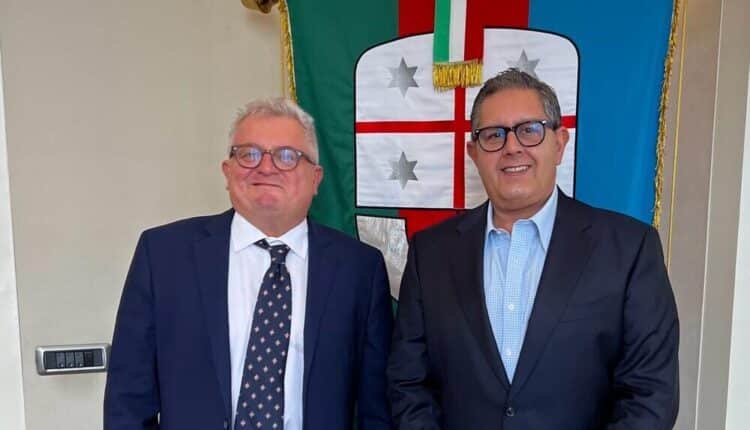 Dati ISTAT: più lavoro e meno disoccupazione in Liguria