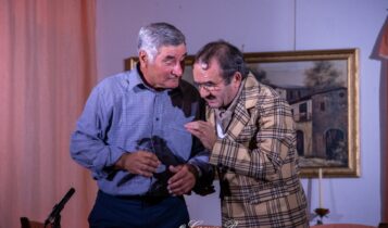 Rovigo, il natale porta il teatro nelle frazioni, spettacoli Fenil Del Turco, Grignano e Mardimago