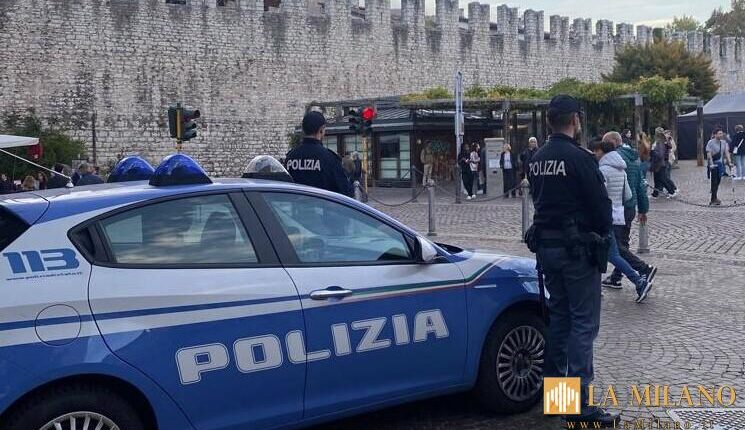 polizia