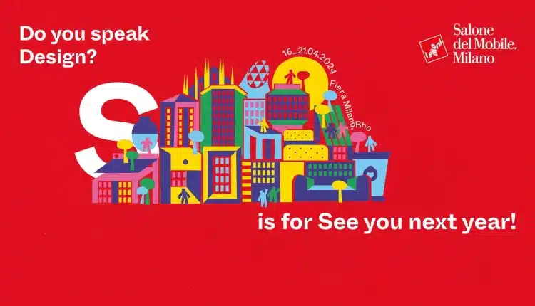 Il Salone del Mobile.Milano anticipa il 2024, partendo da neuroscienze, AI e un nuovo hub di ricerca a servizio della Manifestazione e della città, un ecosistema unico al mondo.