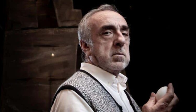 Latina, Silvio Orlando "La vita davanti a sé" al Teatro Comunale D’Annunzio di Latina