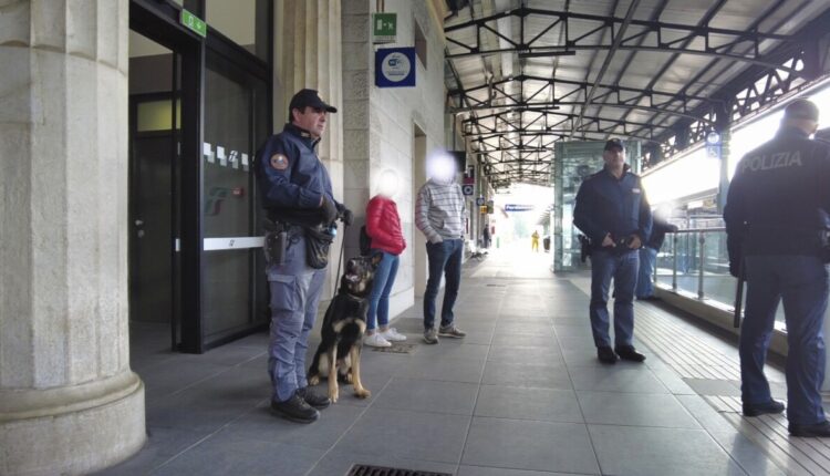 Pordenone: sequestrati circa 94 grammi di droga e effettuate 3 sanzioni, tra cui un minorenne.