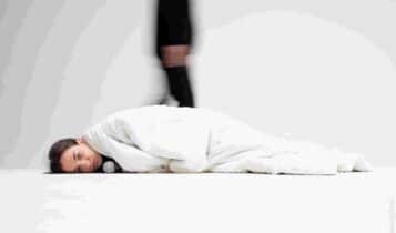 Prosegue la rassegna di teatro e musica “Oltre” al Teatro Sanclemente di Granze di Camin, a Padova.