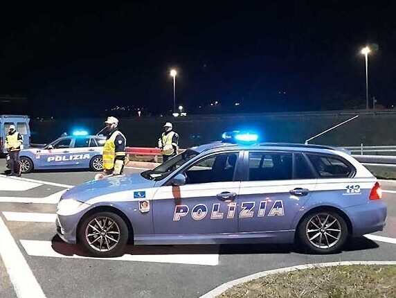 Effettuati controlli stradali a Venezia: controllati 138 conducenti, 8 persone sanzionate e con ritiro della patente di guida, per i 5 casi più gravi la sanzione ha assunto carattere penale.