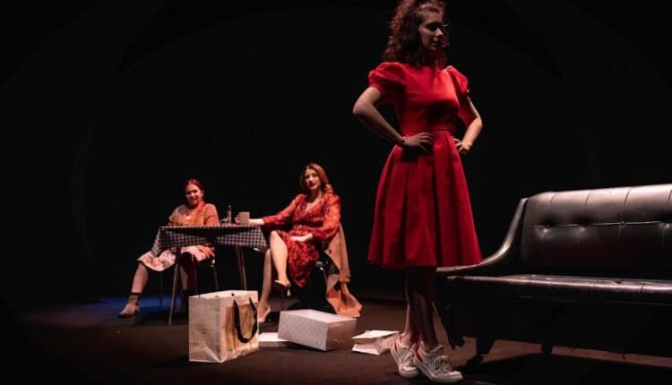 Milano, le donne al centro della scena: confronto, condivisione, ruolo delle donne