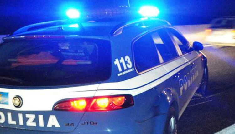 Torino: tenta di rubare il carburante ma la Polizia di Stato lo arresta in flagranza